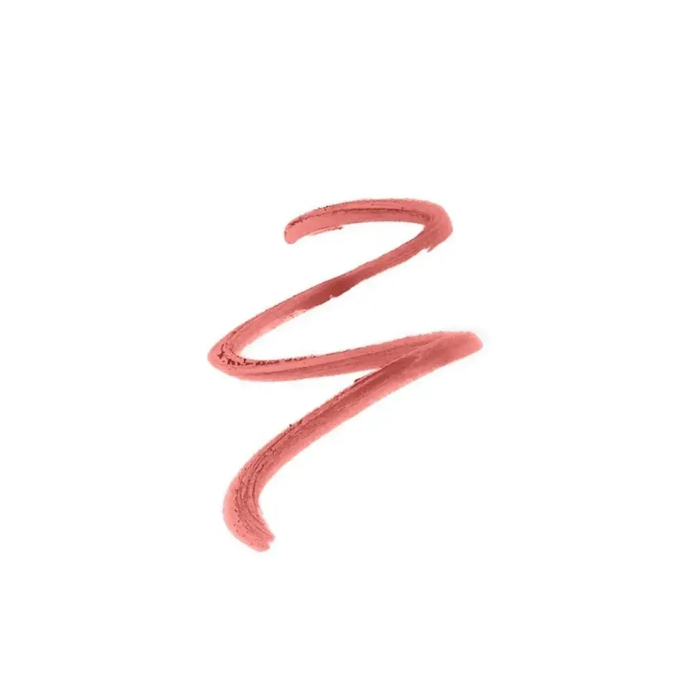 Florence by Mills 3 Piece Lip Set Tinted Balm Lip Liner Coffee Scrub